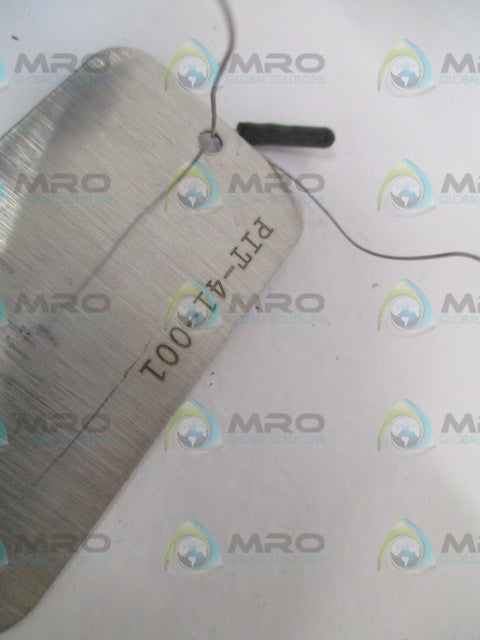 ROSEMOUNT 2090FG2S2DE1M7Q4 PRESSURE TRANSMITTER 0-100 PSIG *USED*
