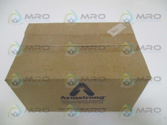 ARMSTRONG C5297-55 STEAM TRAP 3/4" * FACTORY SEALED *