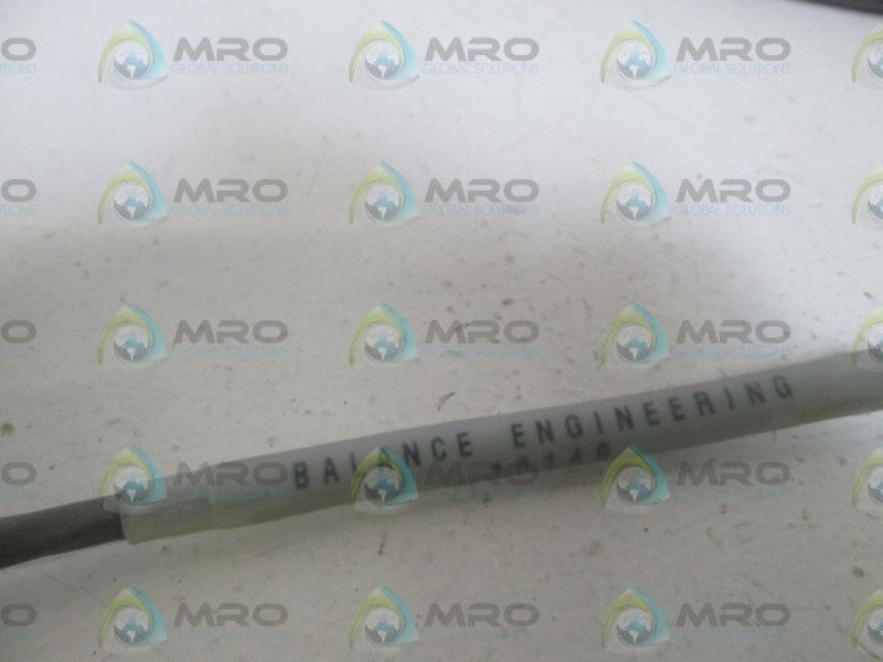 BALANCE ENGINEERING CABLE 40FT 10148  UNMP