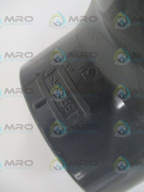SPEARS 820-030 CROSS SOCKET FITTING 3" *NEW NO BOX*