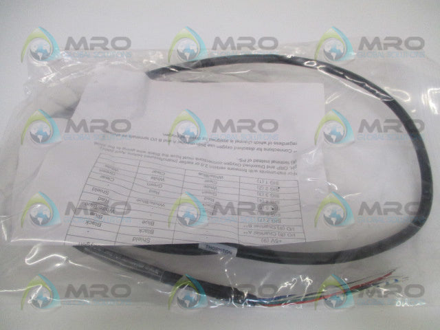 METTLER-TOLEDO THORNTON 1005-67 PATCH CORD * NEW IN FACTORY BAG *