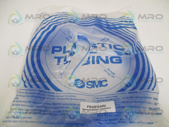 SMC TU042.5BU-100 PLASTIC TUBING *NEW NO BOX*