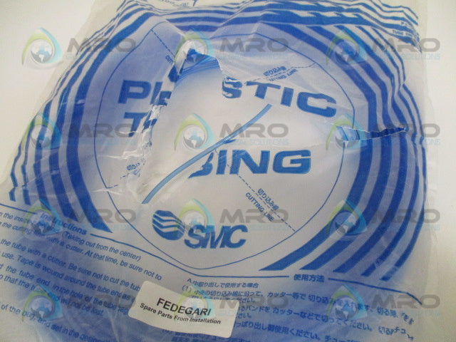 SMC TU042.5BU-100 PLASTIC TUBING *NEW NO BOX*