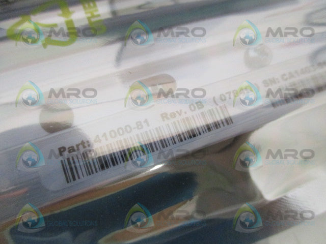 ZEBRA G57202-1M PRINTHEAD ASSEMBLY *NEW IN BOX*