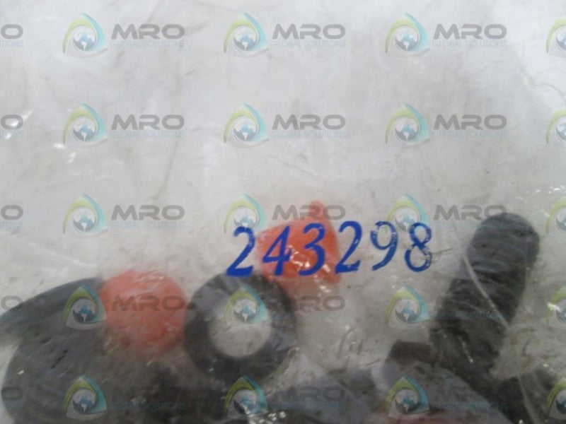 DODGE BUSHING BAG HARDWARE 243298  NSMP