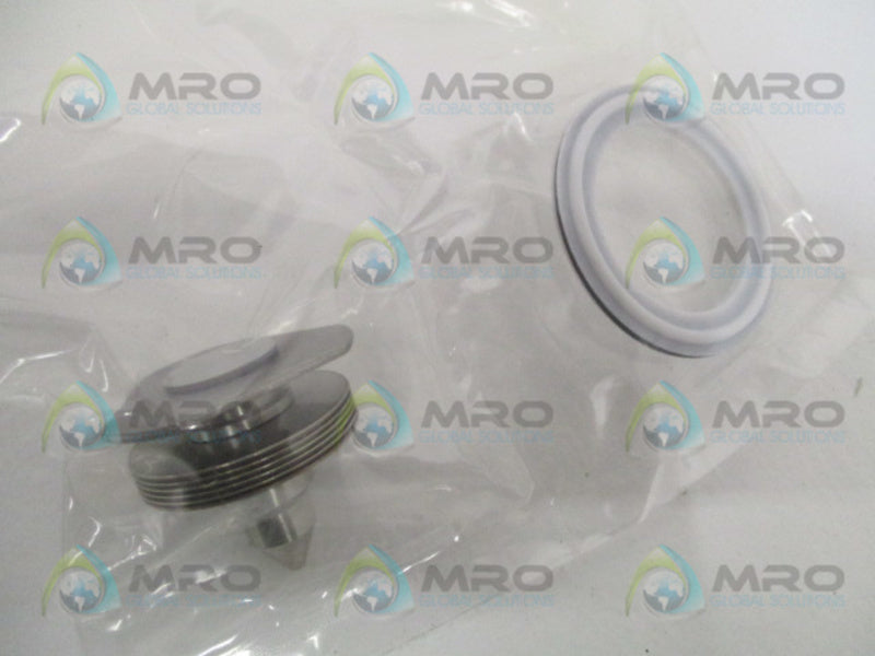WATSON MCDANIEL W-KIT-500-02 THERMAL ASSEMBLY KIT *NEW IN BOX*