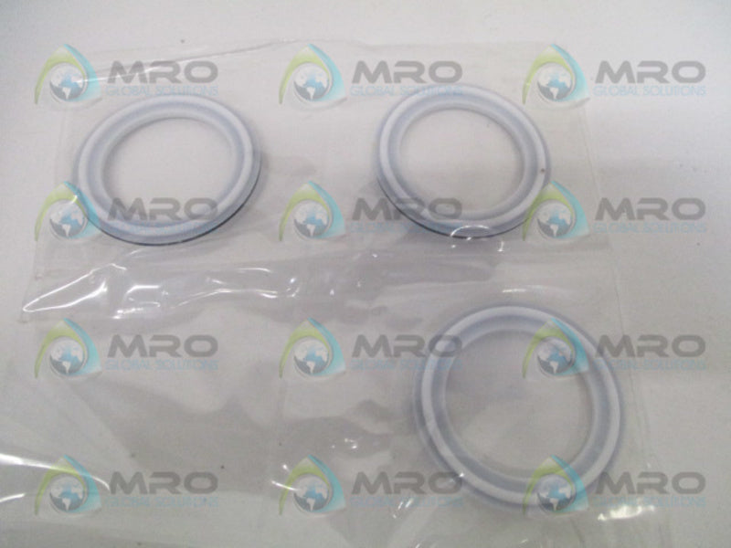 WATSON MCDANIEL W-KIT-500-01 GASKET KIT *NEW IN BOX*