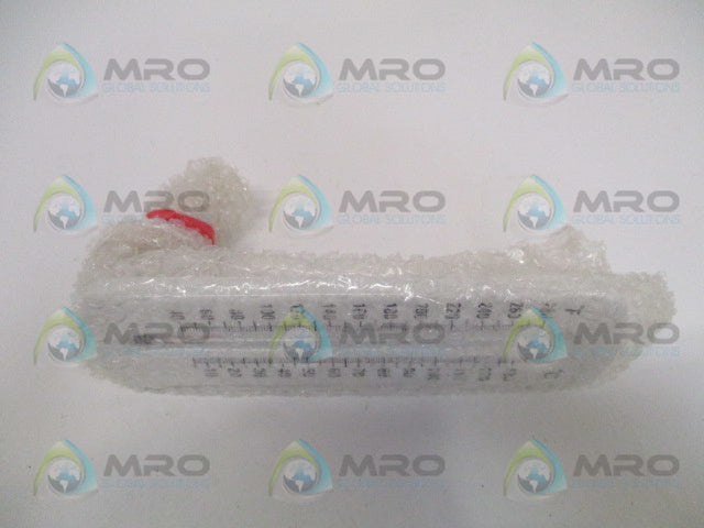 JONES STEPHENS J40-502 THERMOMETER 40-280F 10-130C *NEW IN BOX*