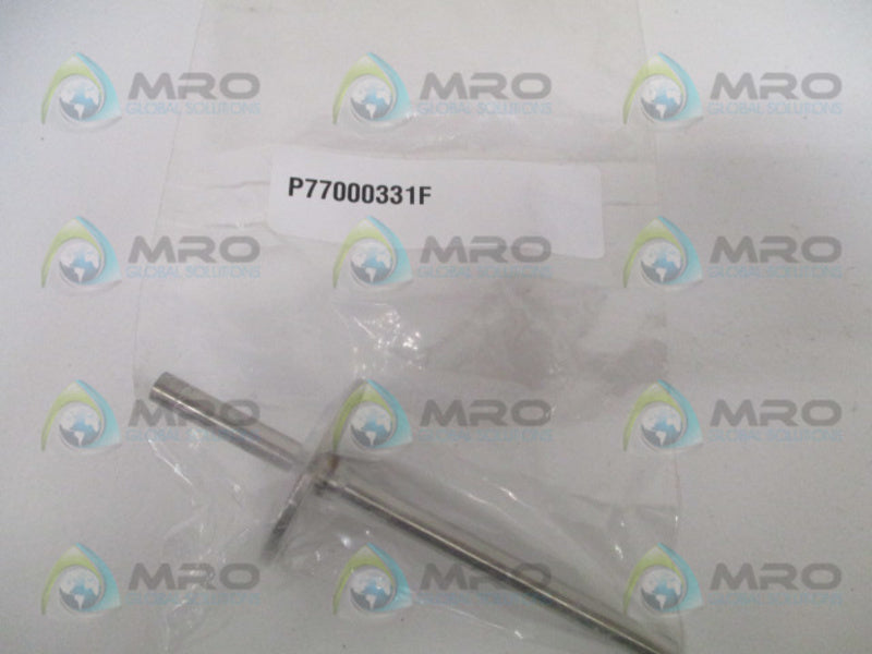 INDUSTRIAL MRO PART# P77000331F *NEW NO BOX*