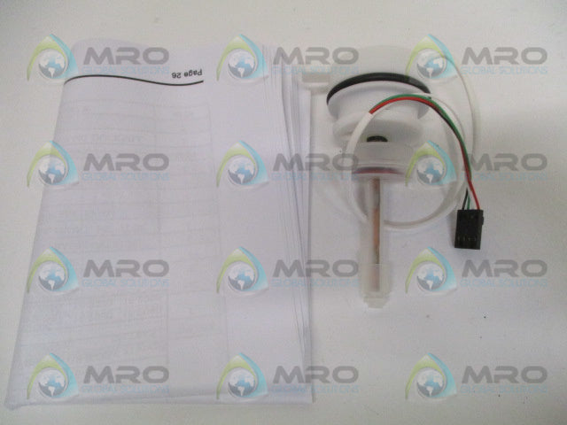 VIDEOJET SP370185 CAP AND STEM ASSEMBLY *NEW IN BOX*