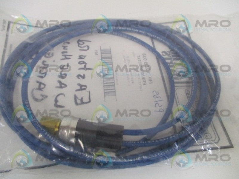 FACTORY AUTHORIZED PARTS HK02ZB038 PRESSURESTAT SWITCH * NEW IN FACTORY BAG *