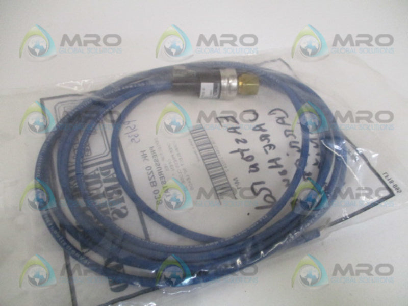 FACTORY AUTHORIZED PARTS HK02ZB038 PRESSURESTAT SWITCH * NEW IN FACTORY BAG *