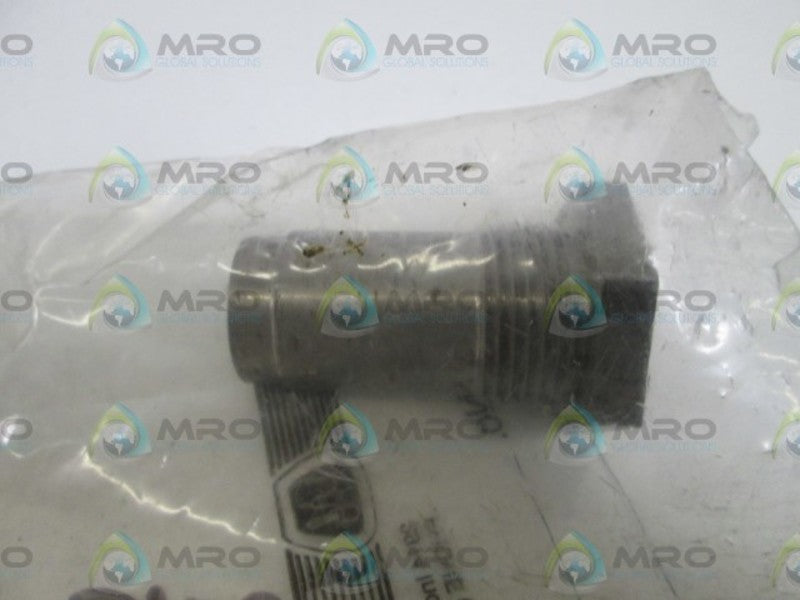 BUSHING THREADED RO241187 001 / 0225-10471  NSNP