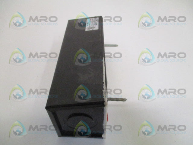 MMTC PBS-3 PUSHBUTTON STATION * NEW *