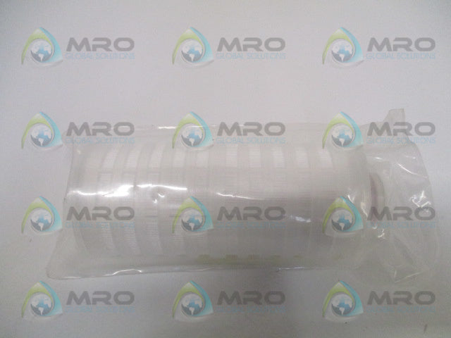STERIDYNE LVMV0.2-5PS FILTER CARTRIDGE *NEW IN FACTORY BAG*