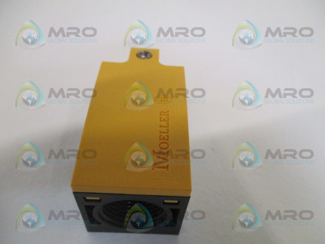 KLOCKNER MOELLER LS-20 LIMIT SWITCH *NEW NO BOX*