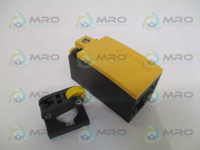 KLOCKNER MOELLER LS-20 LIMIT SWITCH *NEW NO BOX*