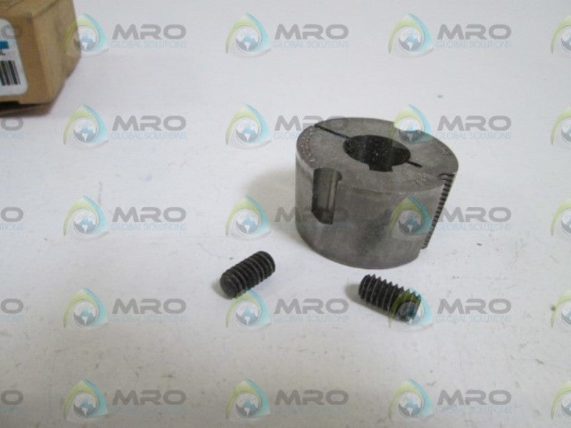 DODGE 119652 1108 TAPER LOCK BUSHING 16MM  NSMP