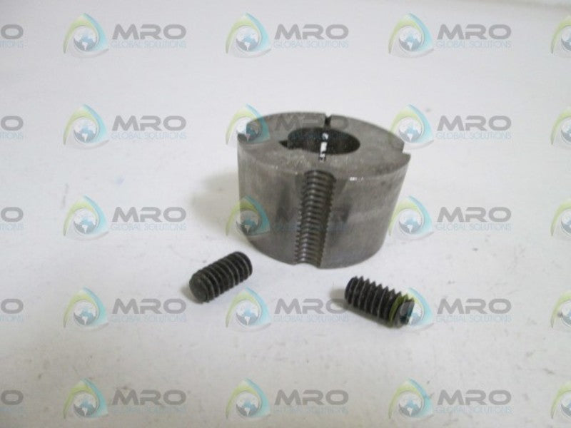 DODGE 119652 1108 TAPER LOCK BUSHING 16MM  NSMP