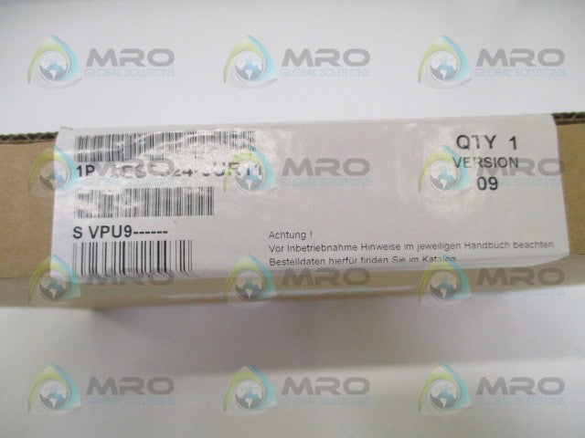 SIEMENS SIMATIC S5 6ES5324-3UR11 IM324FR INTERFACE MODULE *FACTORY SEALED*