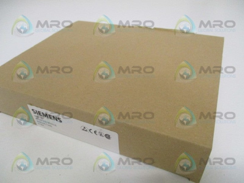 SIEMENS SIMATIC 6ES5308-3UC21 * FACTORY SEALED *