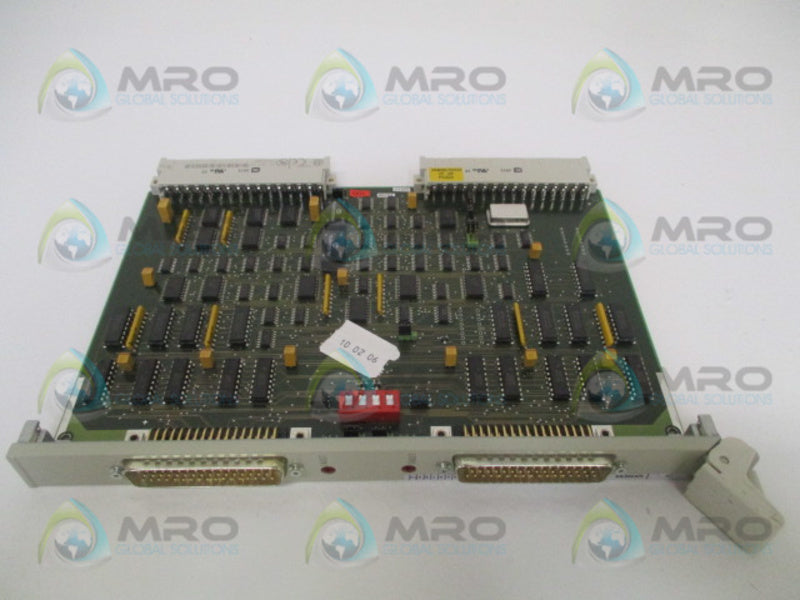 SIEMENS SIMATIC S5 6ES5304-3UB11 INTERFACE MODULE * NEW IN BOX *