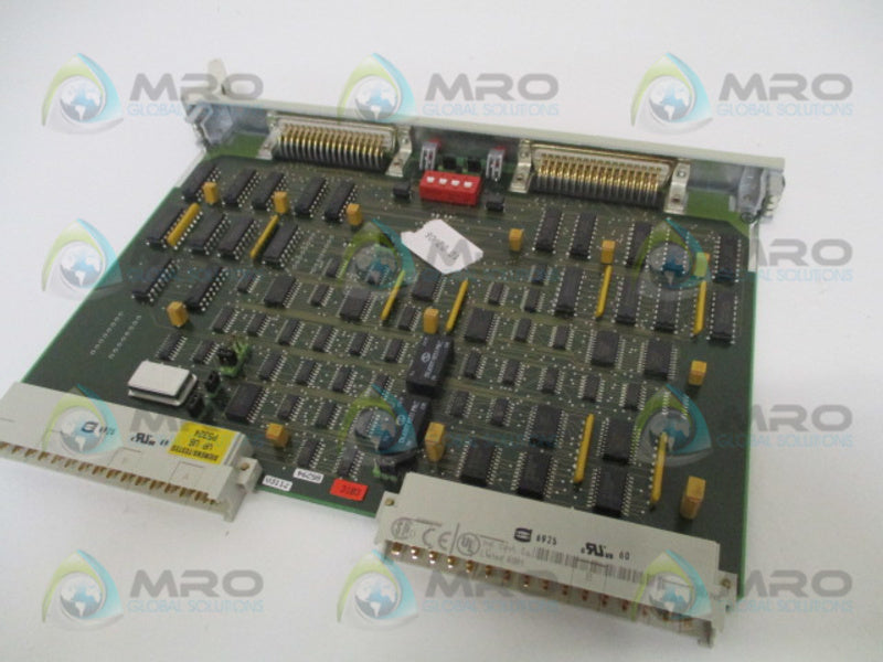 SIEMENS SIMATIC S5 6ES5304-3UB11 INTERFACE MODULE * NEW IN BOX *