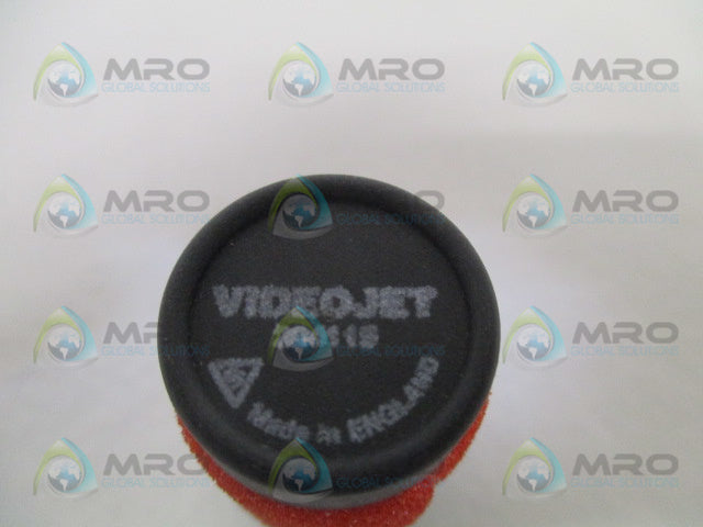VIDEOJET 204115 AIR FILTER *NEW NO BOX*