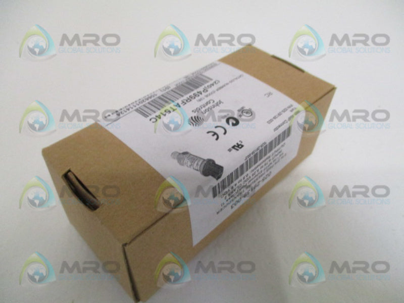 JOHNSON CONTROLS 025-29139-003 PRESSURE TRANSDUCER 0-275 PSIS * FACTORY SEALED *