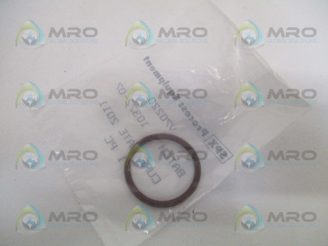 SPX V70220 O-RING *NEW IN FACTORY BAG*
