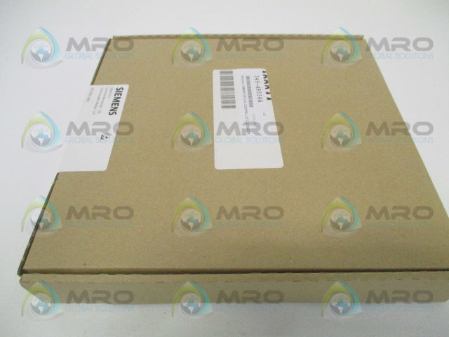 SIEMENS SIMADYN D 6DD1662-0AB0 * FACTORY SEALED *