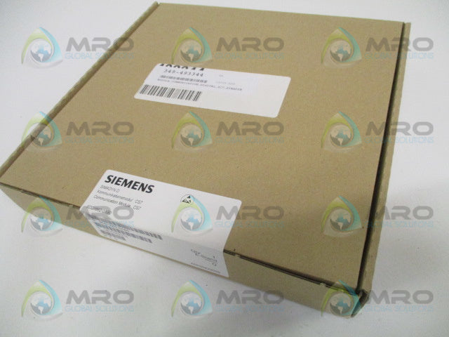 SIEMENS SIMADYN D 6DD1662-0AB0 * FACTORY SEALED *