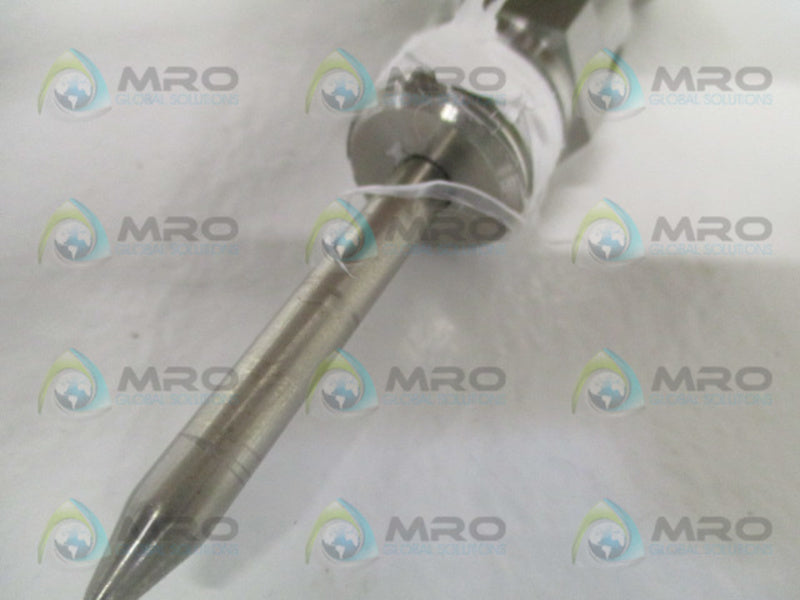 CHICAGO STAINLESS EQUIPMENT BC350R GAUGE 2.5" 0/50C  UNMP