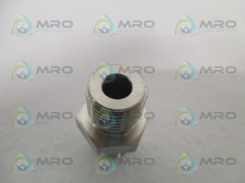 INDUSTRIAL MRO P40510386F A614315 FITTING *NEW NO BOX*