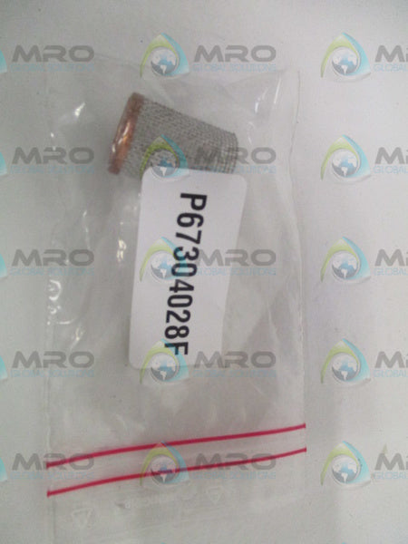 INDUSTRIAL MRO P67304028F SCREEN *NEW NO BOX*