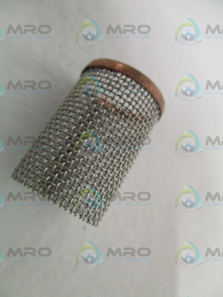 INDUSTRIAL MRO P67304028F SCREEN *NEW NO BOX*