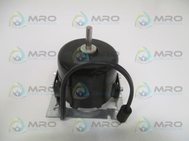 MORRILL MOTORS SSC2B18AHMAR1 FAN MOTOR 115V 1550 RPM *NEW IN BOX*