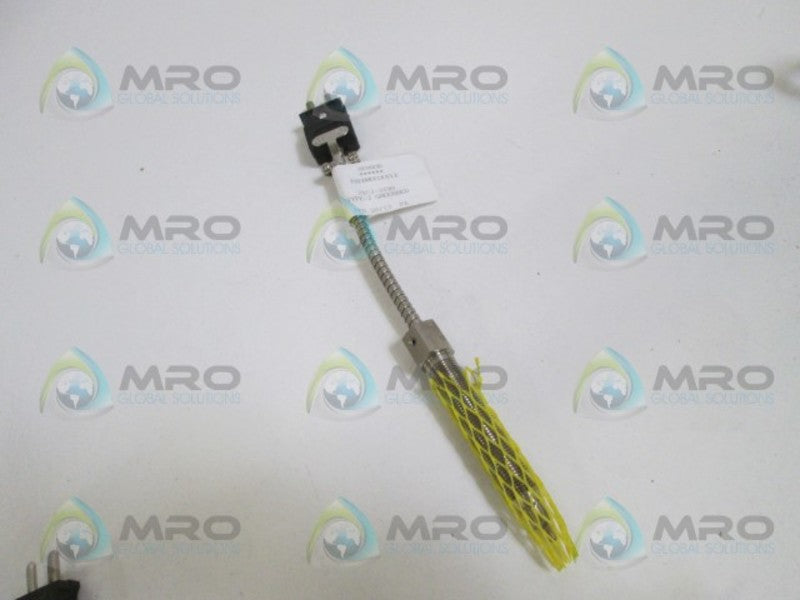ZESTA SENSOR/THERMOCOUPLE ZTCJ-3490  NSNP