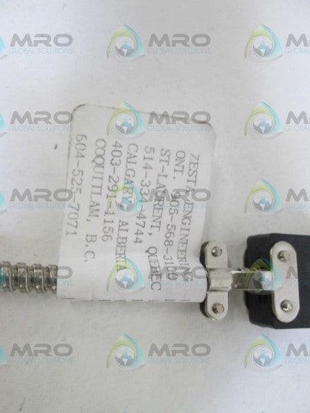 ZESTA SENSOR/THERMOCOUPLE ZTCJ-3490  NSNP