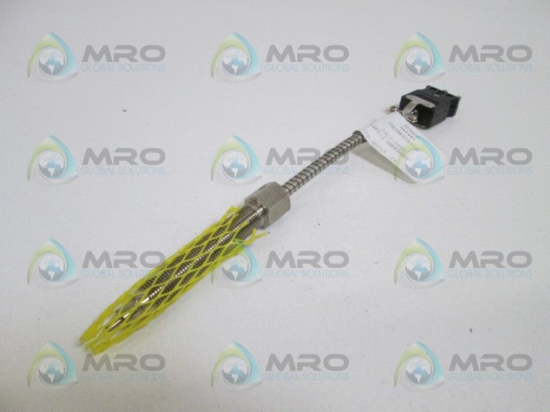 ZESTA SENSOR/THERMOCOUPLE ZTCJ-3490  NSNP