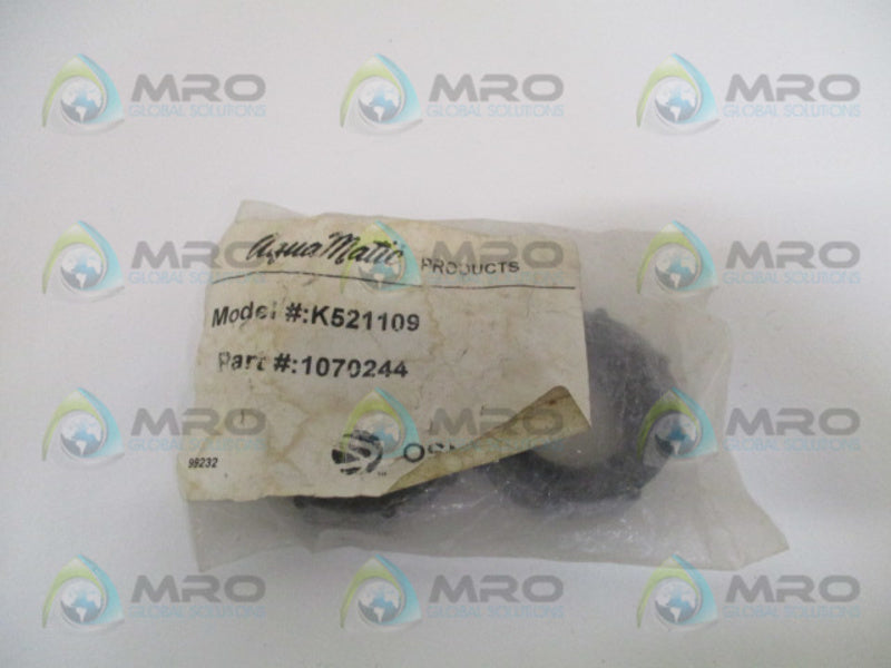 AQUAMATIC K521109 NUT KIT  NSMP