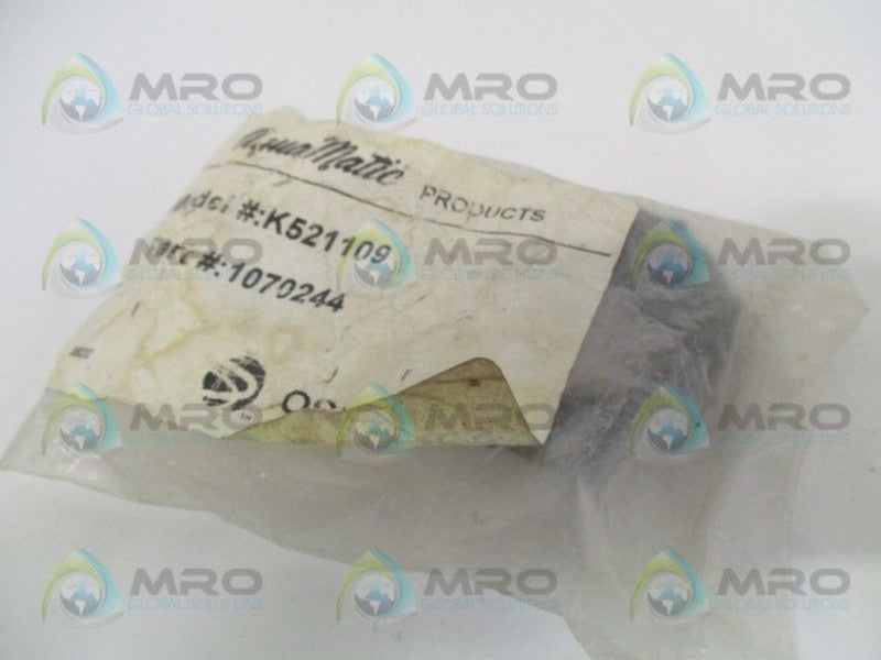 AQUAMATIC K521109 NUT KIT  NSMP