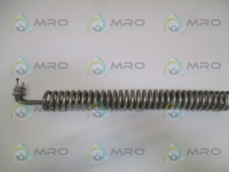INDUSTRIAL MRO 4870 HEATER 8KW 480V *NEW NO BOX*