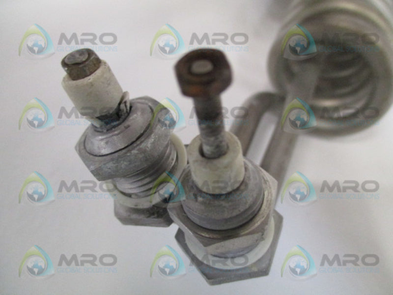 INDUSTRIAL MRO 4870 HEATER 8KW 480V *NEW NO BOX*