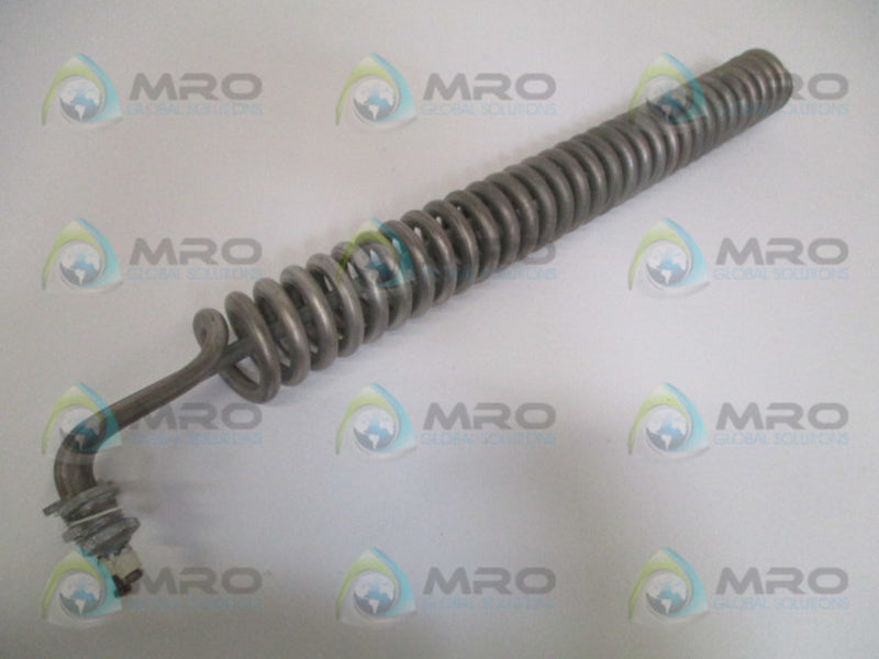 INDUSTRIAL MRO 4870 HEATER 8KW 480V *NEW NO BOX*
