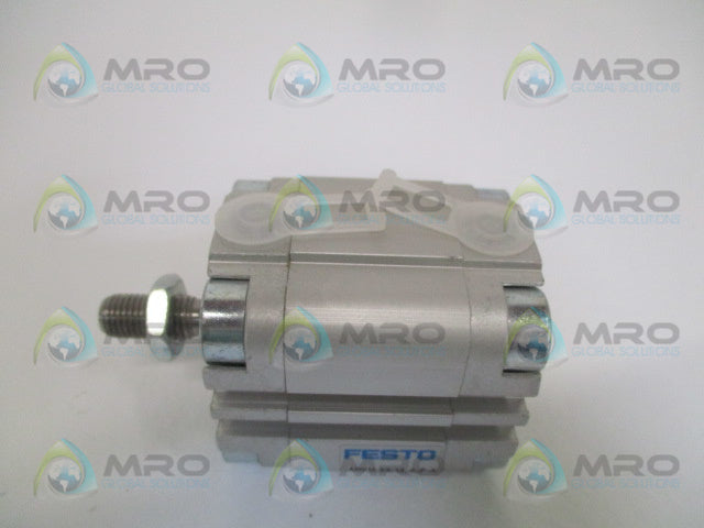 FESTO ADVU-32-15-A-P-A COMPACT AIR CYLINDER * NEW NO  BOX *