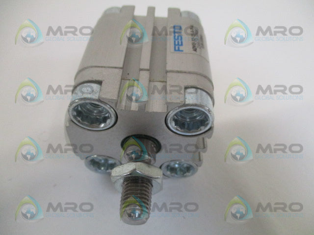 FESTO ADVU-32-15-A-P-A COMPACT AIR CYLINDER * NEW NO  BOX *