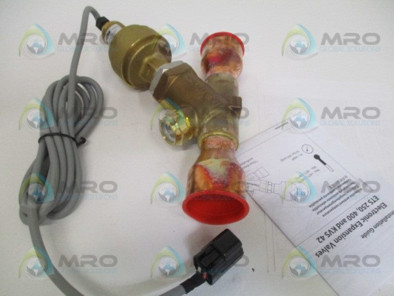 YORK 02541565000 ELECTRONIC EXPANSION VALVE *NEW IN BOX*