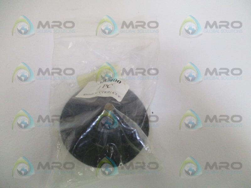 INDUSTRIAL MRO MC400 SUCTION CUP *NEW IN FACTORY BAG*