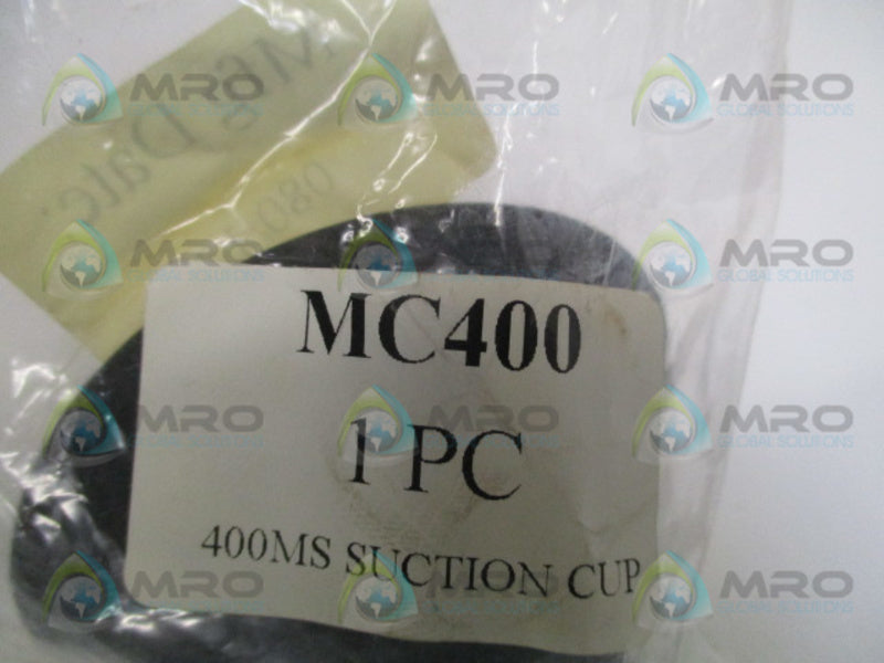 INDUSTRIAL MRO MC400 SUCTION CUP *NEW IN FACTORY BAG*